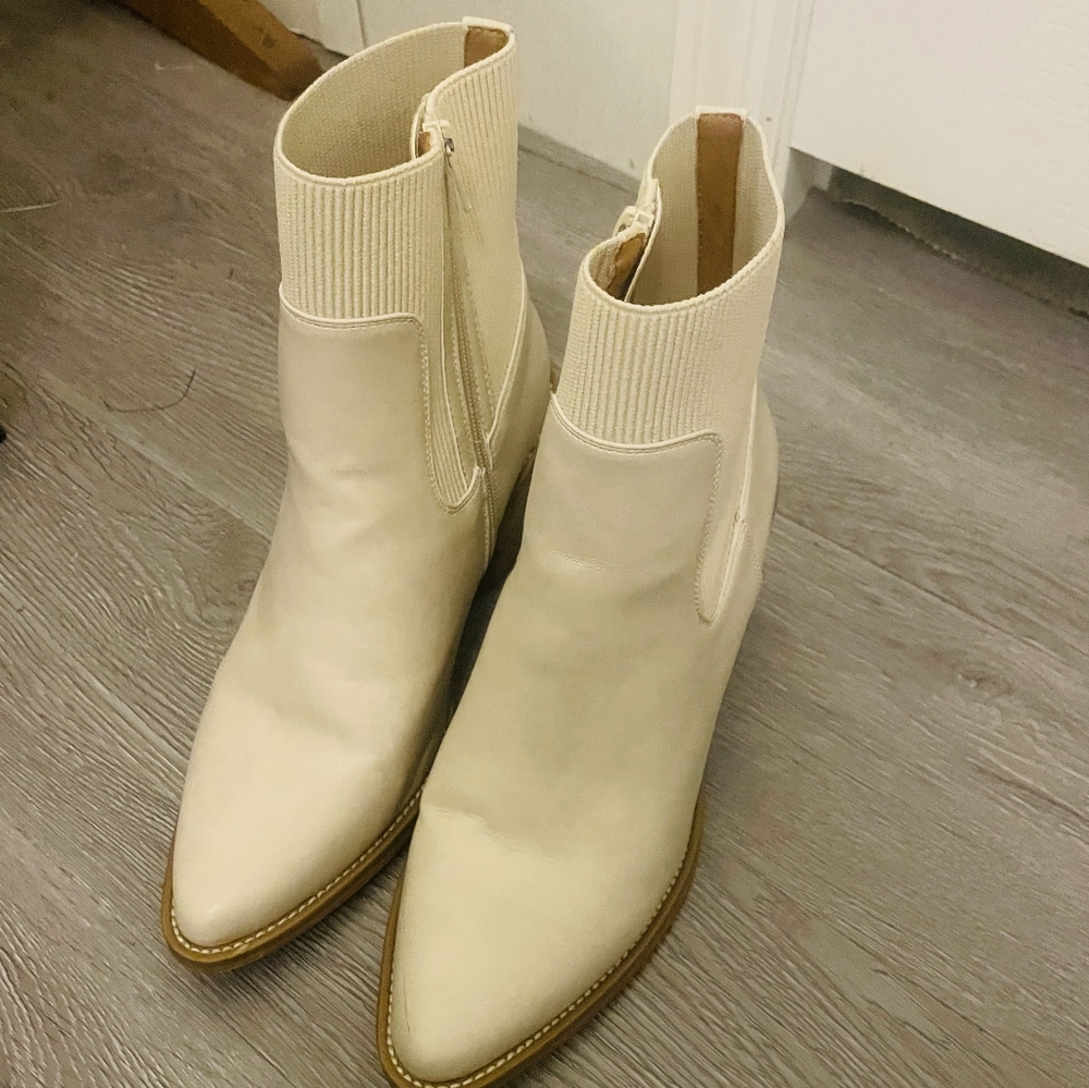 Dolce Vita Boots-SOLD